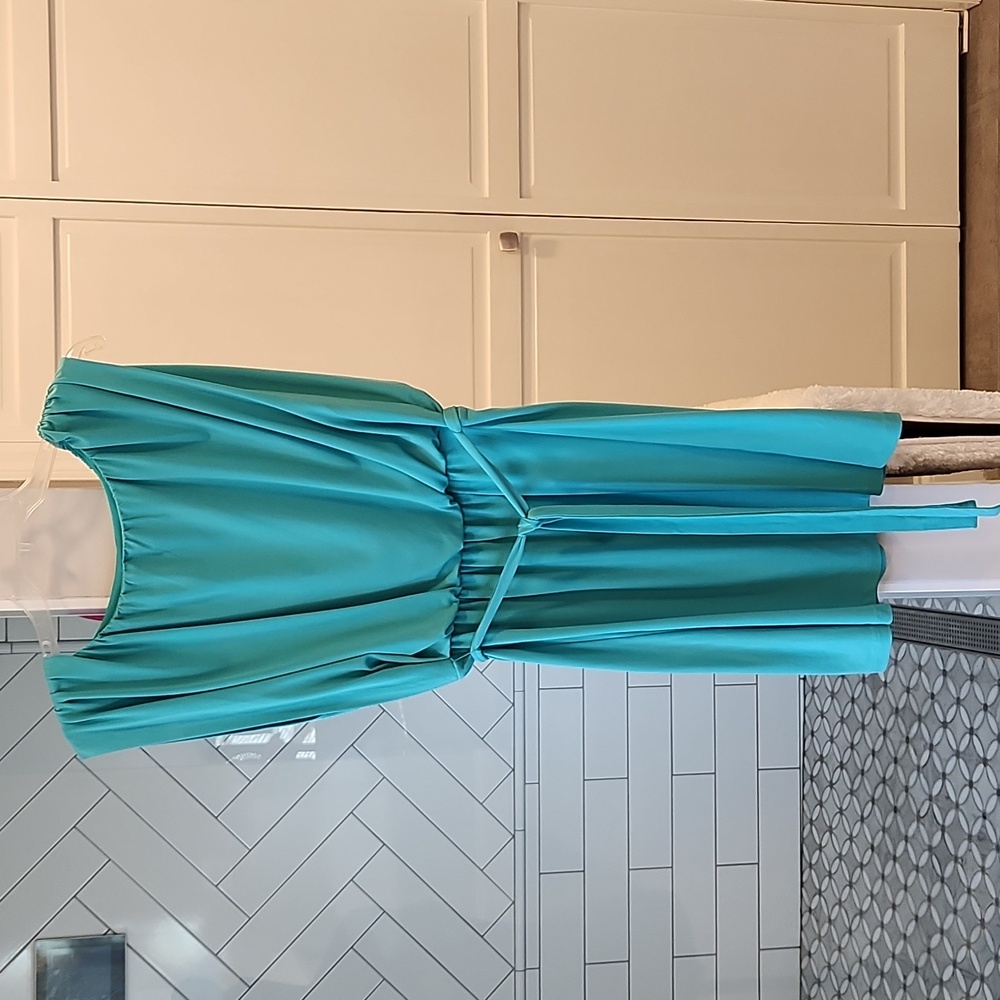 Ladie's dress